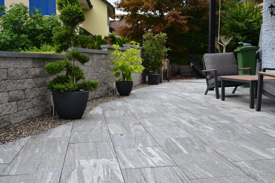 Tahiri Gartenbau & Unterhalt GmbH