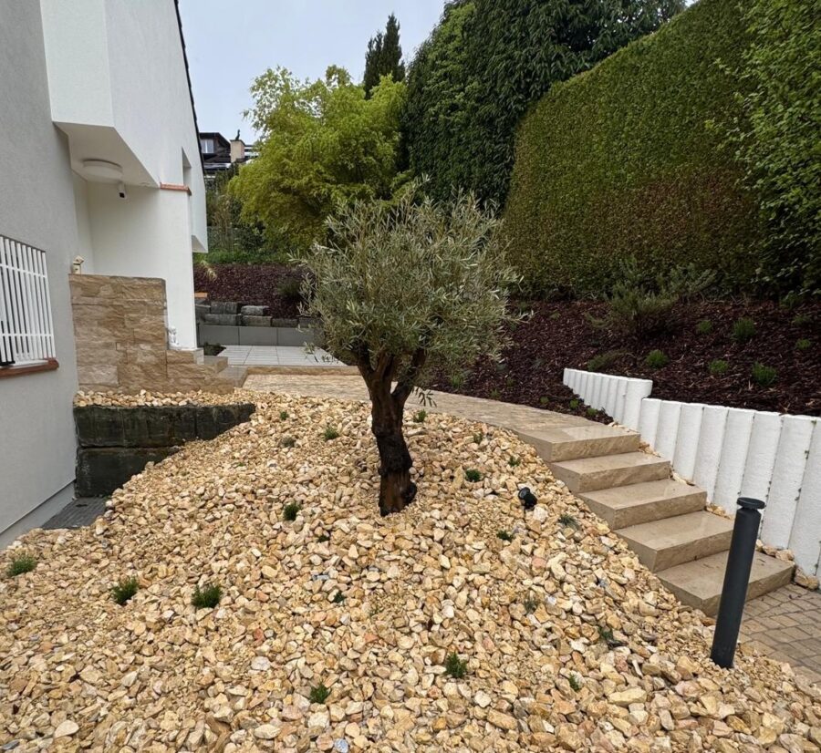 Tahiri Gartenbau & Unterhalt GmbH