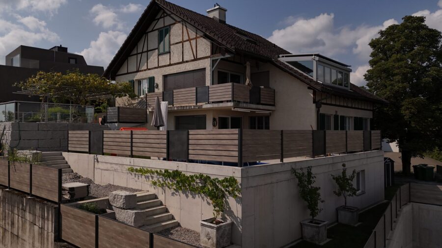 Tahiri Gartenbau & Unterhalt GmbH