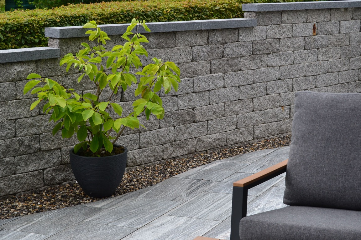 Tahiri Gartenbau & Unterhalt GmbH