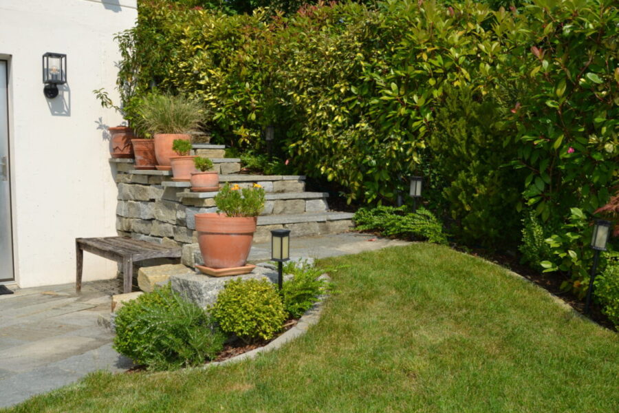 Tahiri Gartenbau & Unterhalt GmbH